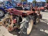 MITSUBISHI トラクター MT24