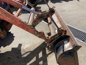 MITSUBISHI トラクター MT24