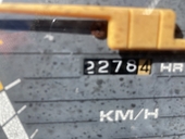 MITSUBISHI トラクター MT24