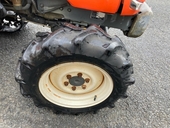 KUBOTA トラクター JB16