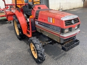 MITSUBISHI トラクター MT21