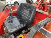 MITSUBISHI トラクター MT21