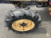 MITSUBISHI トラクター MT21