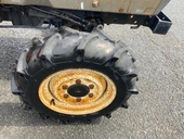 MITSUBISHI トラクター MT21