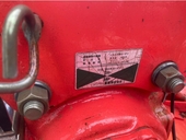 YANMAR トラクター AF26