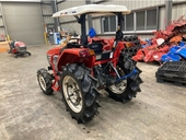 YANMAR トラクター AF26