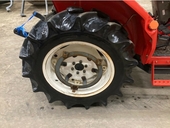 YANMAR トラクター AF26