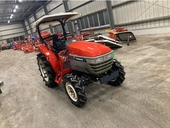 YANMAR トラクター AF26