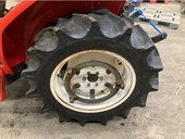 YANMAR トラクター AF26