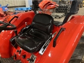 YANMAR トラクター AF26