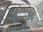 KUBOTA トラクター L1-225