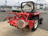 MITSUBISHI トラクター MT231D