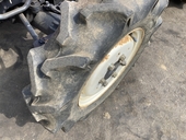 KUBOTA トラクター GB20