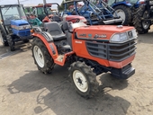 KUBOTA トラクター GB20