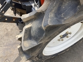 KUBOTA トラクター GB20