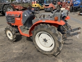 KUBOTA トラクター GB20