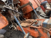KUBOTA トラクター B7001