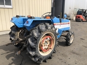MITSUBISHI トラクター MT2501D
