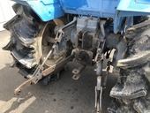 MITSUBISHI トラクター MT2501D