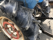 MITSUBISHI トラクター MT2501D