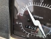 MITSUBISHI トラクター MT2501D