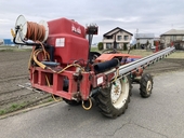 HINOMOTO トラクター E324D