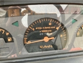 KUBOTA トラクター GL25D