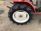 YANMAR トラクター F250