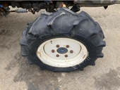 YANMAR トラクター F250