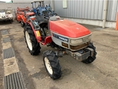 YANMAR トラクター F250