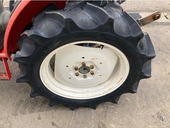 YANMAR トラクター F250