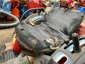 YANMAR トラクター F250