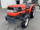 KUBOTA トラクター GL29