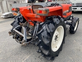 KUBOTA トラクター GL29
