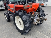 KUBOTA トラクター GL29