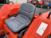 KUBOTA トラクター GL29