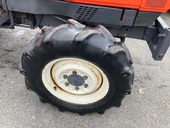 KUBOTA トラクター GL29
