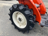 KUBOTA トラクター GL29