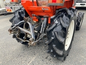 KUBOTA トラクター GL29