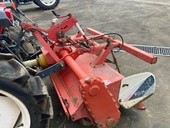 YANMAR トラクター F195
