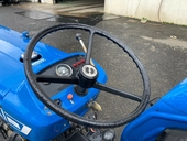 ISEKI トラクター TS1610
