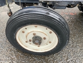 ISEKI トラクター TS1610