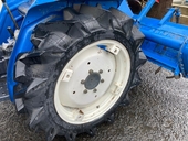 ISEKI トラクター TS1610