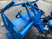 ISEKI トラクター TS1610