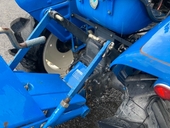 ISEKI トラクター TS1610