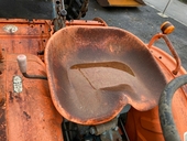 KUBOTA トラクター B7000D