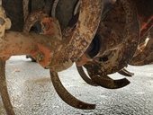 KUBOTA トラクター B7000D