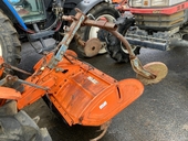 KUBOTA トラクター B7000D