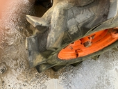 KUBOTA トラクター B7000D