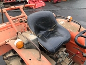 KUBOTA トラクター L1501